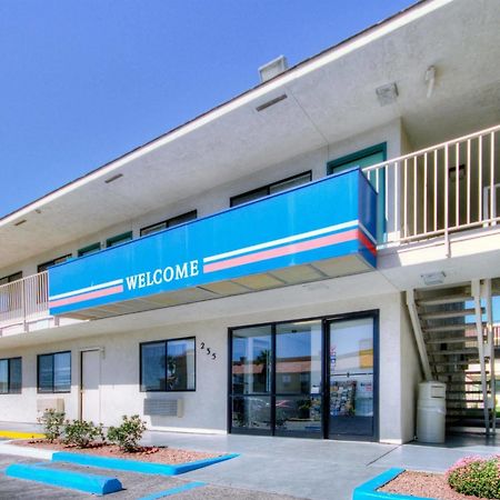 Rodeway Inn Las Cruces Exterior foto