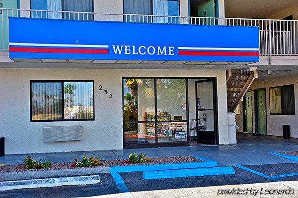 Rodeway Inn Las Cruces Exterior foto