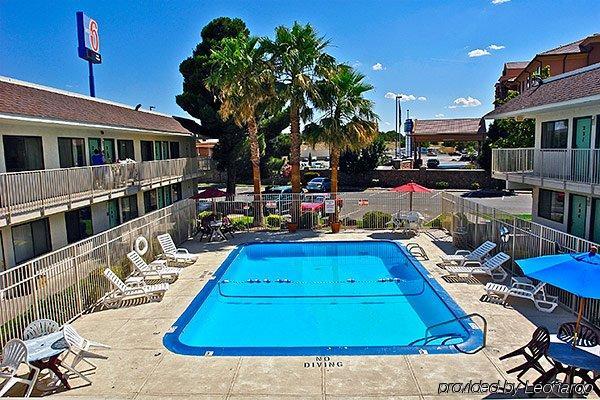 Rodeway Inn Las Cruces Exterior foto