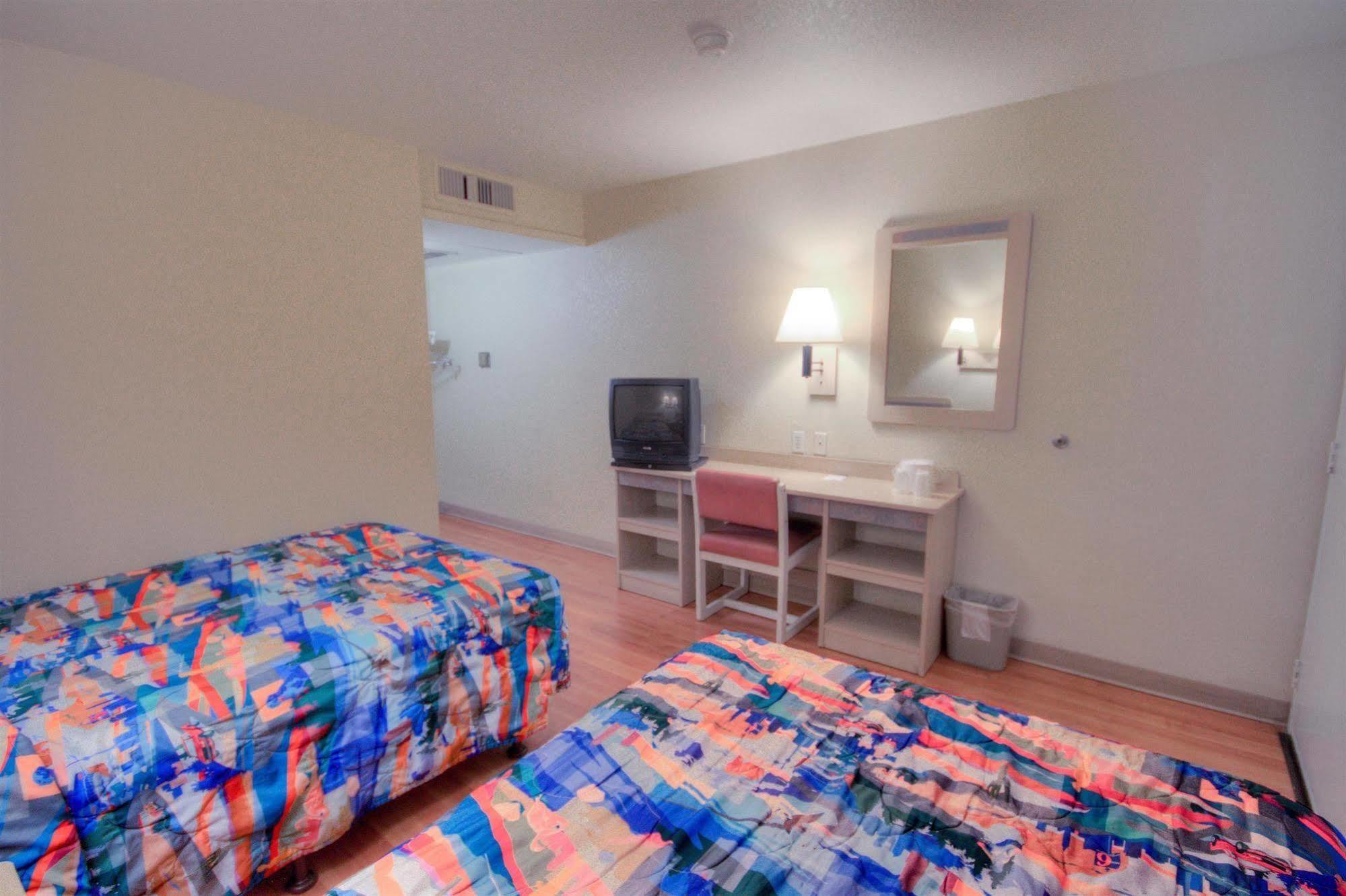 Rodeway Inn Las Cruces Exterior foto