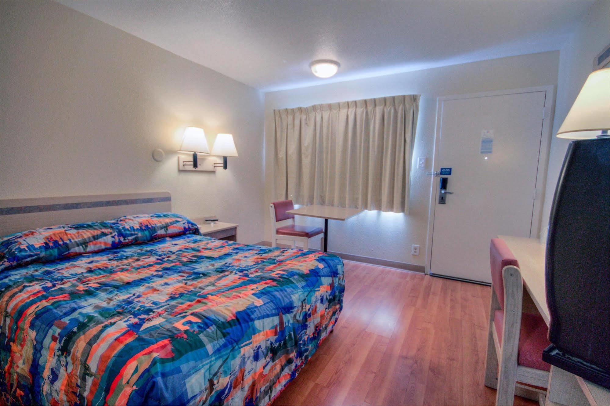 Rodeway Inn Las Cruces Exterior foto